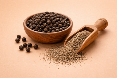 BioPerine®️ Black Pepper Fruit Extract