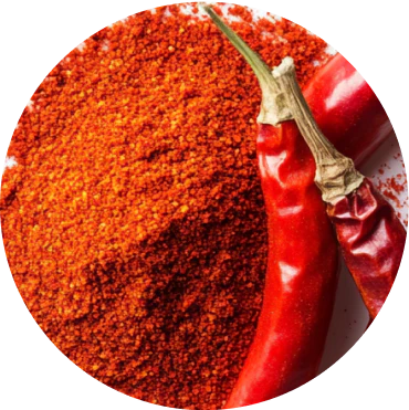 Cayenne Pepper