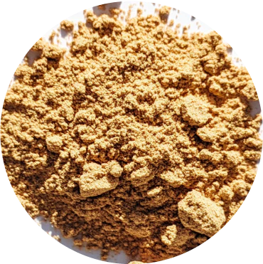 Ginger Powder