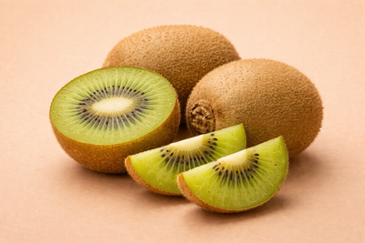 Kiwi Fruit
