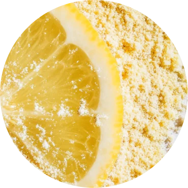 Lemon Powder