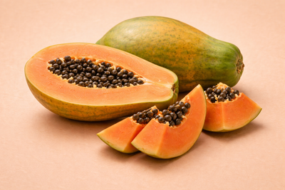 Papaya Fruit