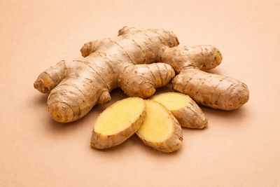Ginger Powder